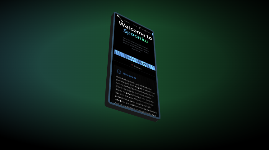 Spoonku gallery image 2